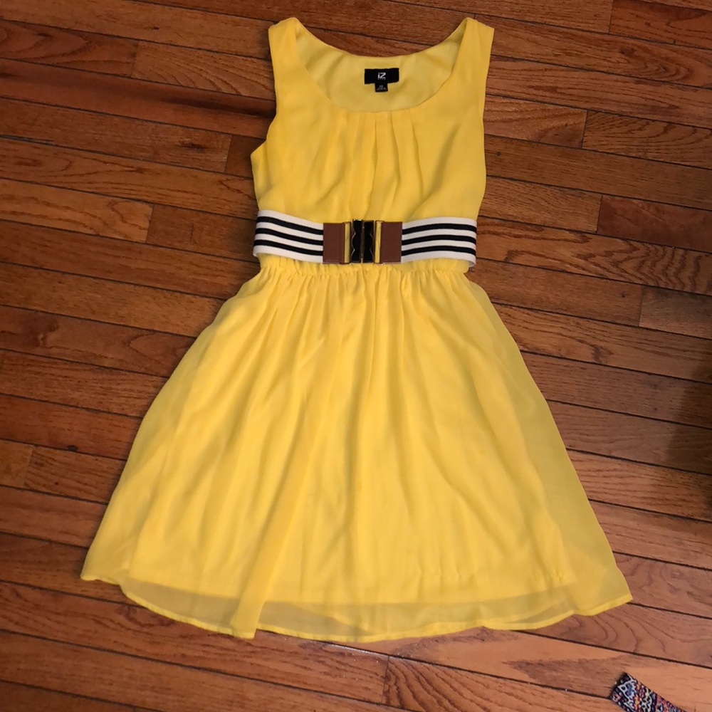 dress